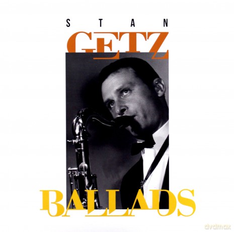 Stan Getz: Ballads [2xWinyl]