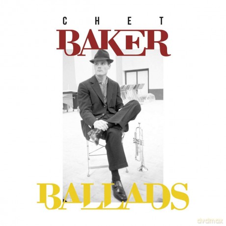 Chet Baker: Ballads [4CD]
