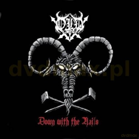 Old: Dawn With The Nails [CD]