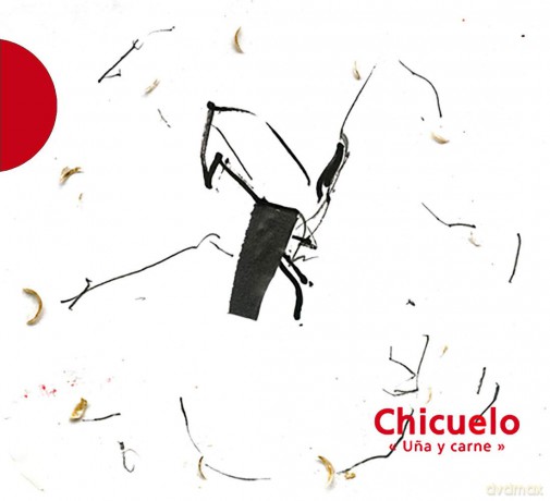 Chicuelo: Una Y Carne (digipack) [CD]