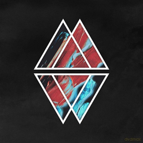 Mansionair: Shadowboxer [CD]