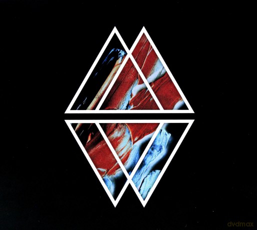Mansionair: Shadowboxer [CD]