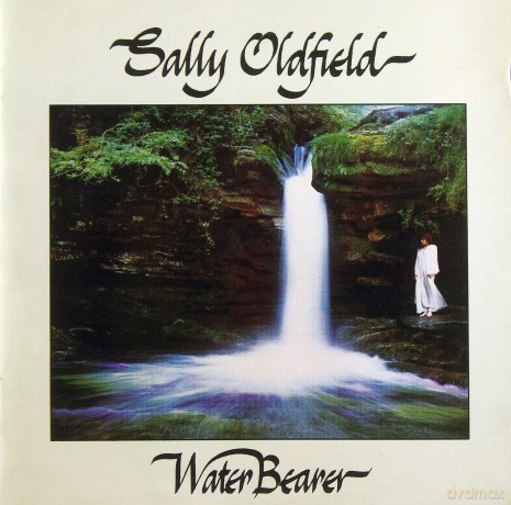 Sally Oldfield: Water Bearer [CD]