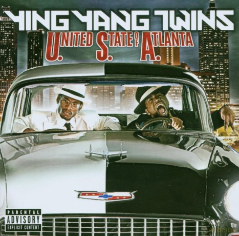 United State Of Atlanta [CD]