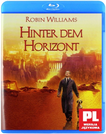 Między piekłem a niebem [Blu-Ray]