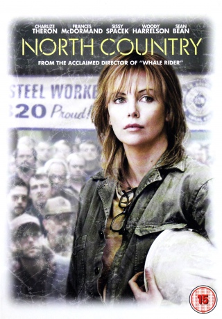 North Country (Daleka Północ) [DVD]