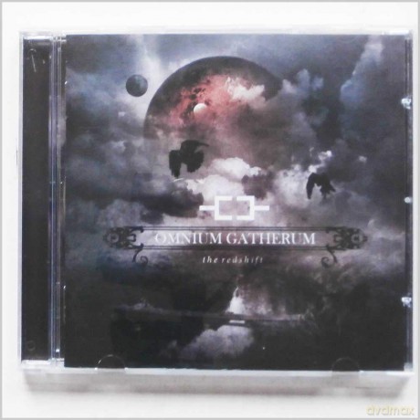 Omnium Gatherum: The Redshift [CD]