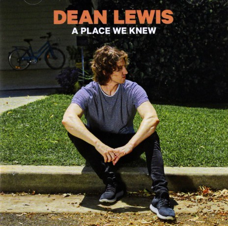 Dean Lewis: A Place We Knew [CD]