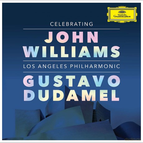 Gustavo Dudamel: Celebrating John Williams [2CD]