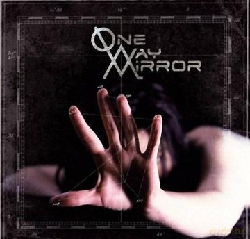 One Way Mirror: One Way Mirror [CD]