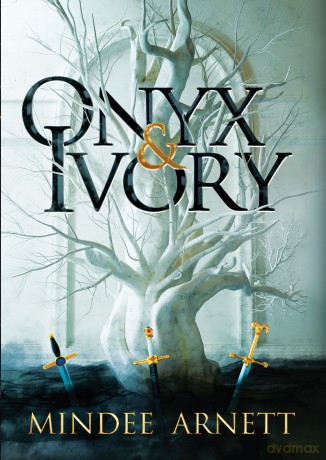 Onyx and Ivory - Mindee Arnett [KSIĄŻKA]