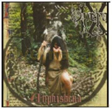 Opera IX: Anphisbena [CD]
