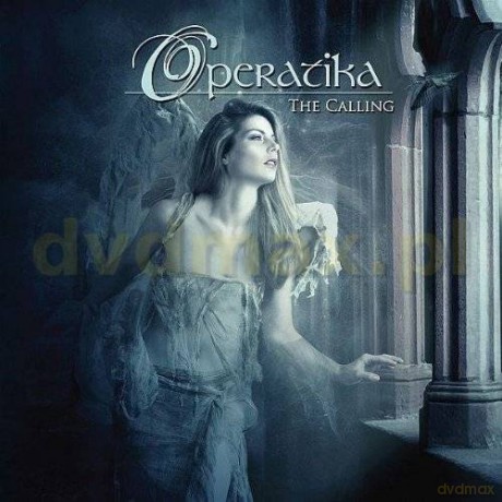 Operatika: The Calling [CD]