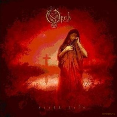 Opeth: Still Life [CD]+[DVD]
