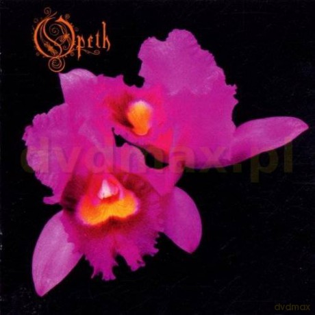 Opeth: Orchid [CD]