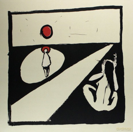 Fews: Into Red (Red) [Winyl]