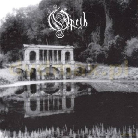 Opeth: Morningrise [CD]