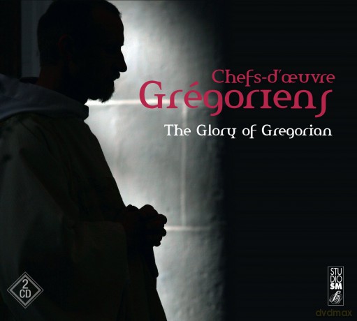 The Glory Of Gregorian (digipack) [2CD]