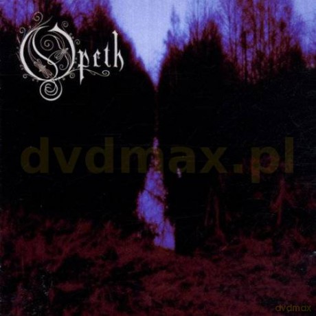 Opeth: My Arms, Your Hearse [CD]