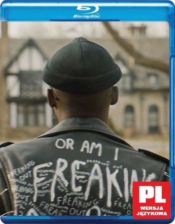 Native Son [Blu-Ray]
