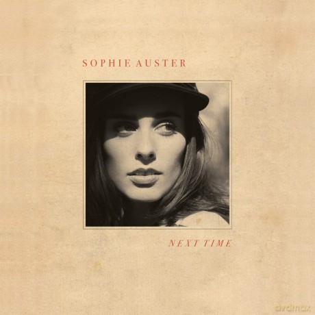Sophie Auster: Next Time [Winyl]