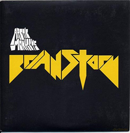 Arctic Monkeys: Brainstorm [Winyl]