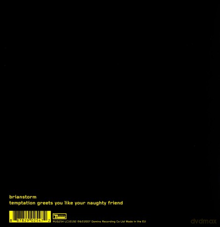 Arctic Monkeys: Brainstorm [Winyl]