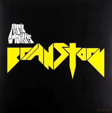 Arctic Monkeys: Brainstorm [Winyl]