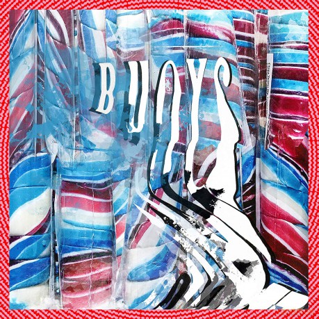 Panda Bear: Buoys [Winyl]