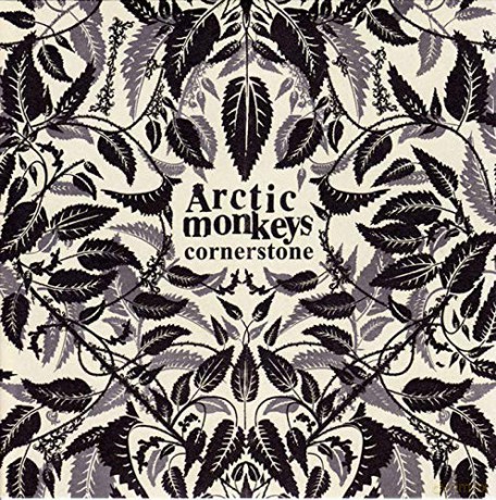 Arctic Monkeys: Cornerstone [Winyl]
