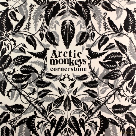 Arctic Monkeys: Cornerstone [Winyl]