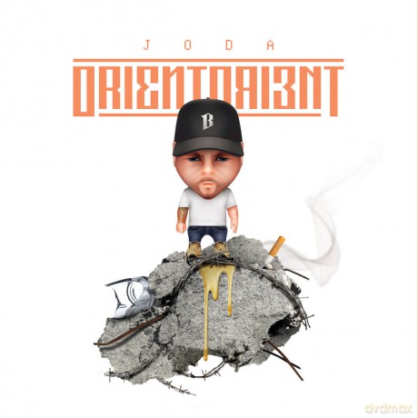 Joda: Orientorient [CD]