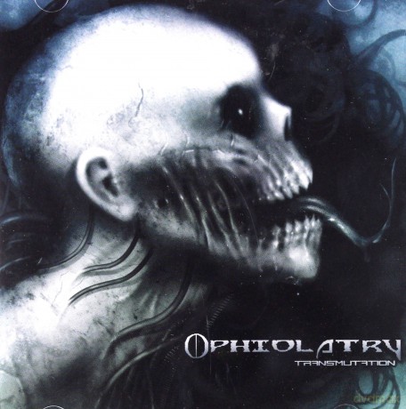 Ophiolatry: Transmutation [CD]