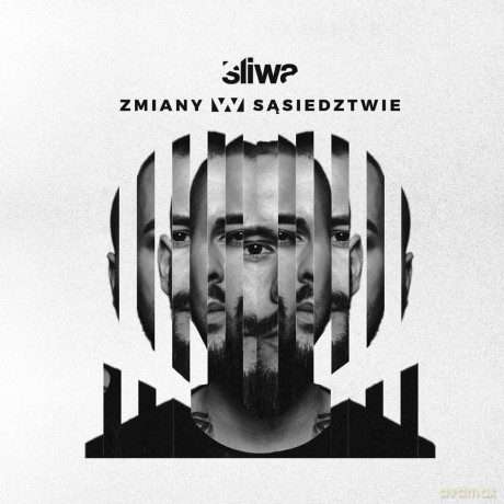 Śliwa: Zmiany w Sąsiedztwie [CD]