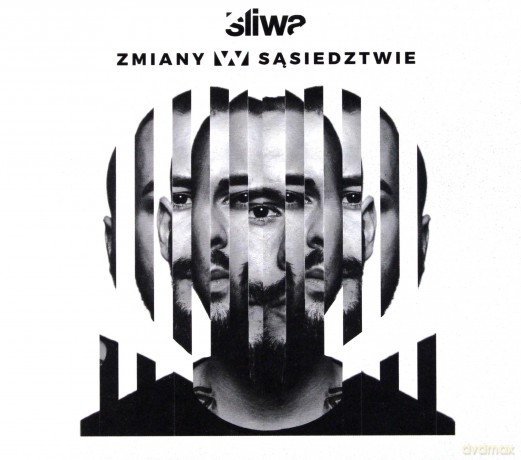 Śliwa: Zmiany w Sąsiedztwie [CD]