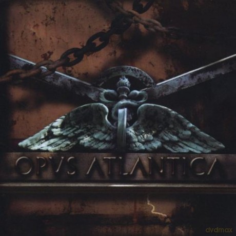 Opus Atlantica: Opus Atlantica [CD]