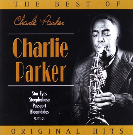 Charlie Parker: Best of Charlie Parker [CD]