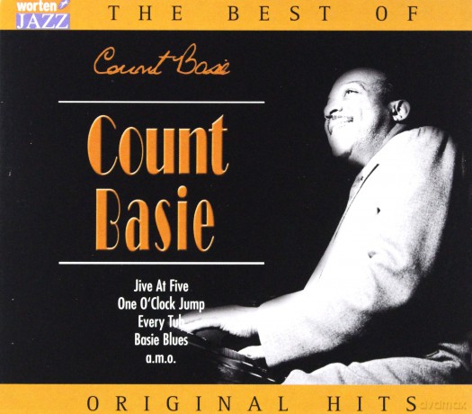 Count Basie: Best of [CD]
