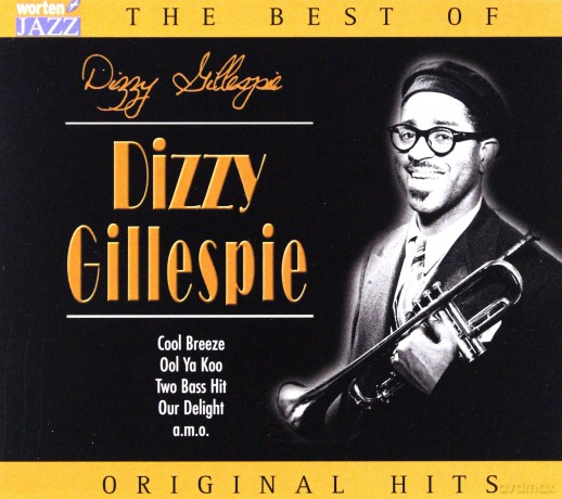 Dizzy Gillespie: Best of [CD]