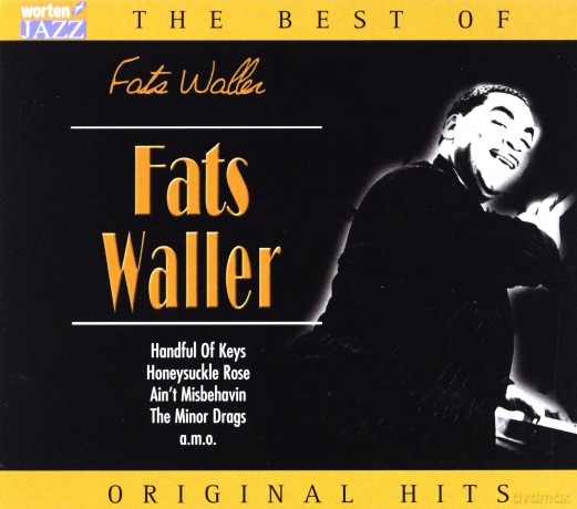 Fats Waller: Best of [CD]