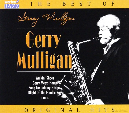 Gerry Mulligan: Best of [CD]