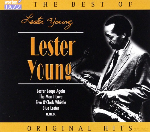 Lester Young: Best of [CD]