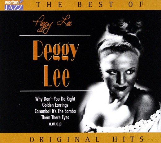 Peggy Lee: Best of [CD]