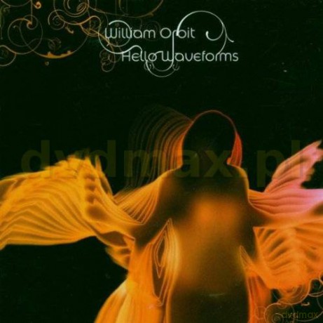 William Orbit: Hello Waveforms [CD]