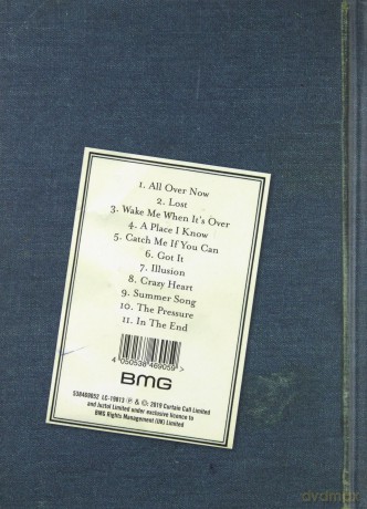 The Cranberries: In The End (Deluxe) [CD]
