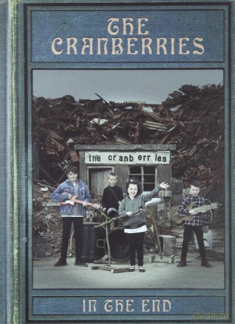 The Cranberries: In The End (Deluxe) [CD]
