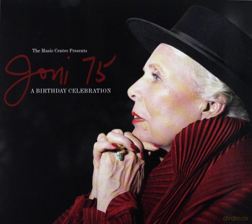 Joni 75: A Birthday Elebration [CD]