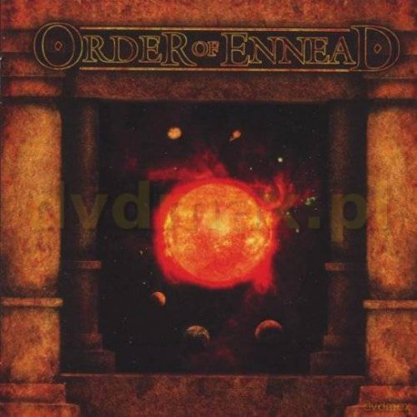 Order Of Ennead: Order Of Ennead [CD]