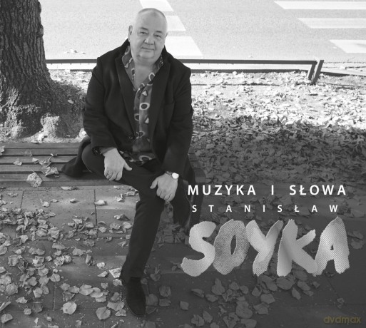 Stanisław Soyka: Muzyka i Słowa Stanisław Soyka Special [2CD]