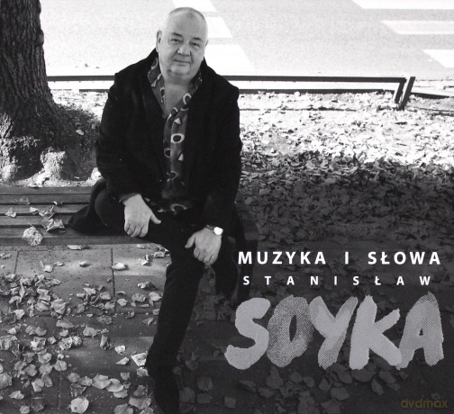 Stanisław Soyka: Muzyka i Słowa Stanisław Soyka Special [2CD]